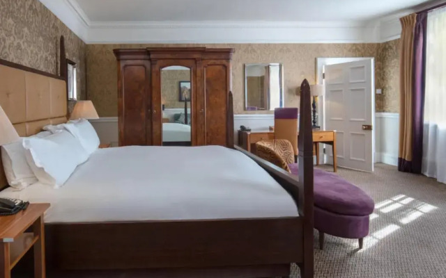 Norton Park Hotel, Spa & Manor House