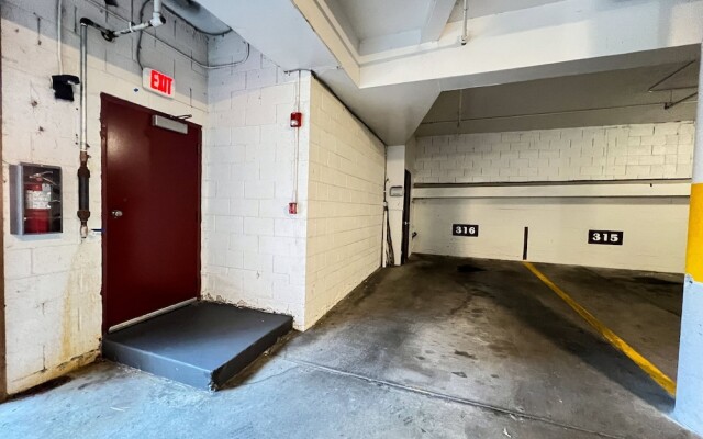 Aspen Creek Shared Amenities - Near Hiking!