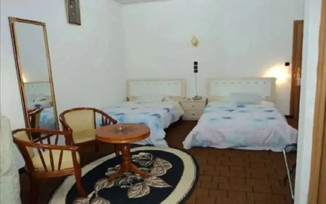 Mimosa Palace Annaba