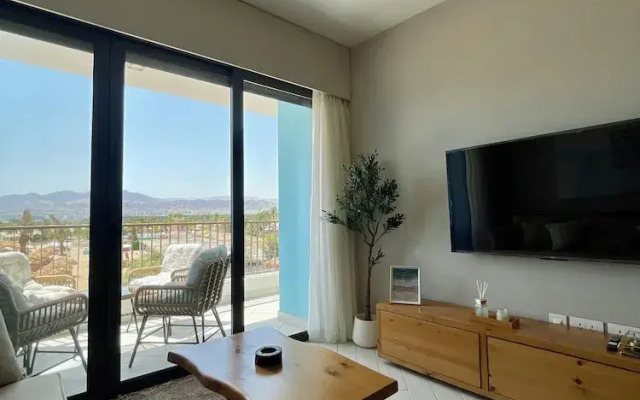 Aladdin Chalets - 1 Bedroom