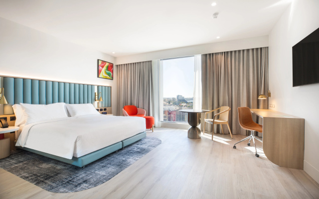 Holiday Inn & Suites Geelong, An Ihg Hotel – Guest Rooms – Geelong