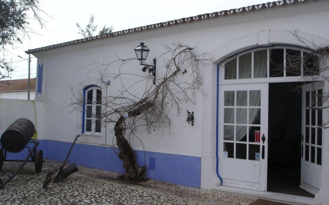 Monte da Rosada