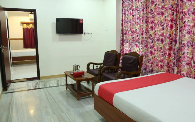 Kumaran Millenium Residency