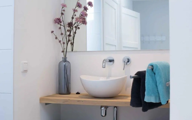 Appartement Aan de Veste