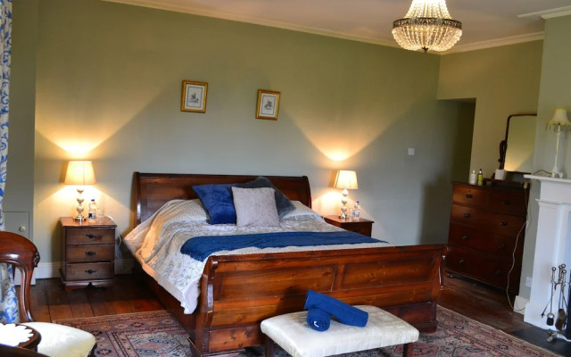 Skryne Castle Built in 1142