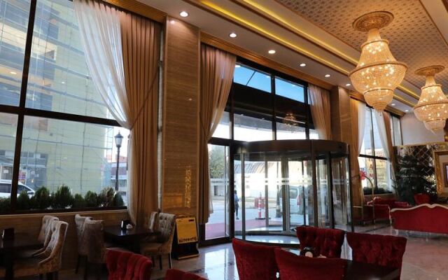 Haldi Otel