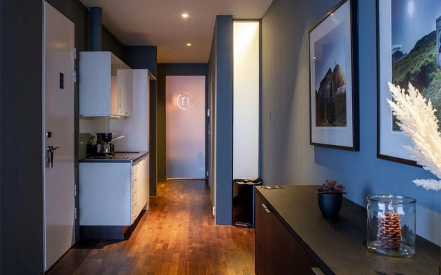 Nordis Suites