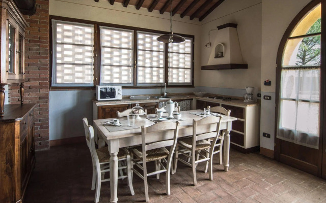 Casa D'Era Country Holiday House