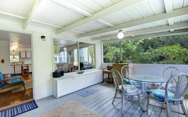 Riko Hale - 2 Br Home