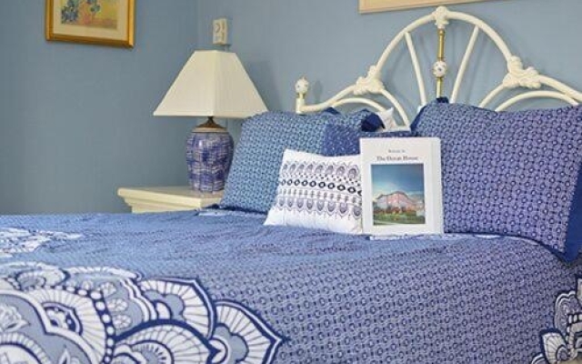 The Ocean House