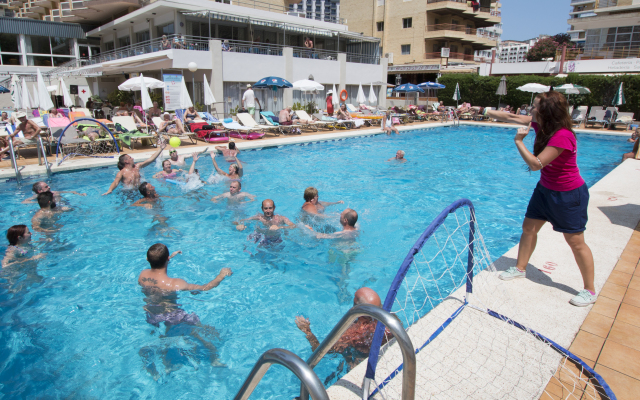 Medplaya Hotel Riudor - Adults Only