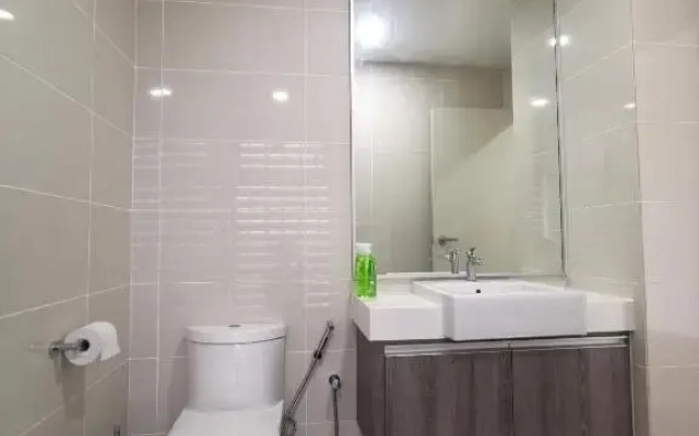 Southkey Mosaic-1 min to Midvalley