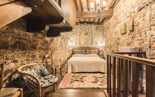 Verdidea - TORRE MONTERCHI
