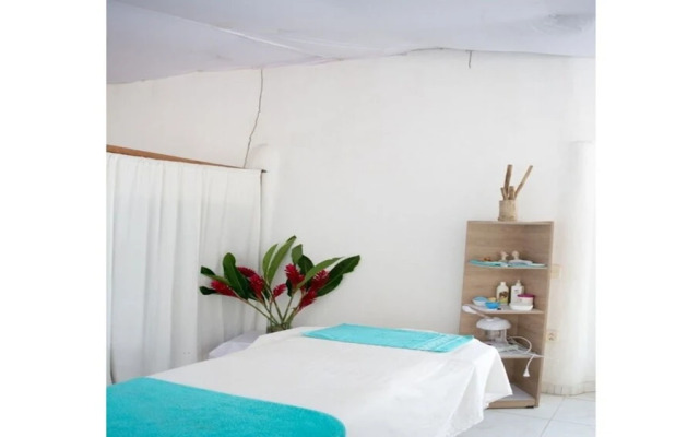 Hostal Luz de Luna & SPA
