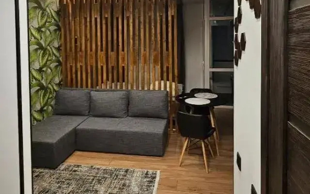 Апартаменты Nature stail на улице Нейбута