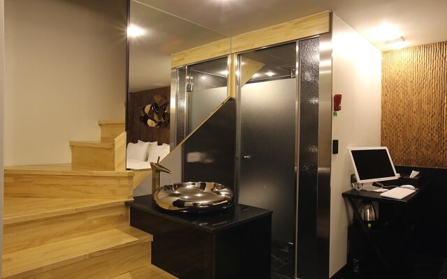 Hotel Cello Guri