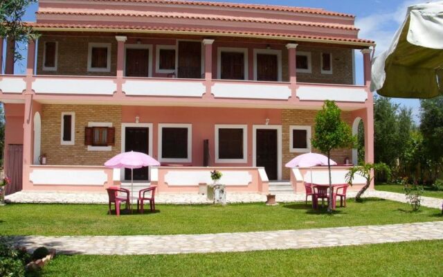 Olgas Hotel - Canal D' Amore