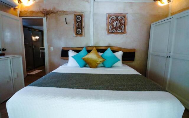 Villa Las Estrellas Tulum - located at the party zone