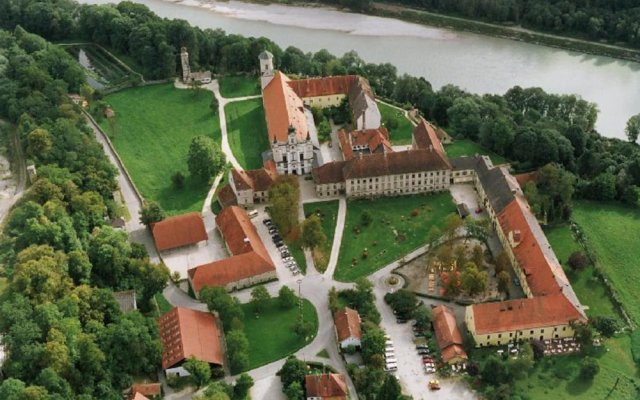 Klostergasthof Raitenhaslach