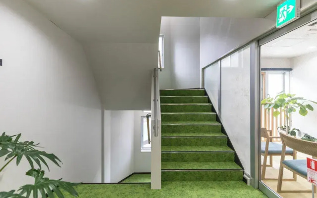 Business Hotel Awaikeda Eleven 2