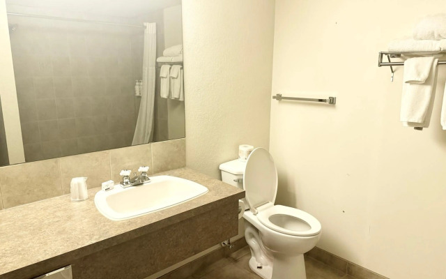 Days Inn by Wyndham Drayton Valley
