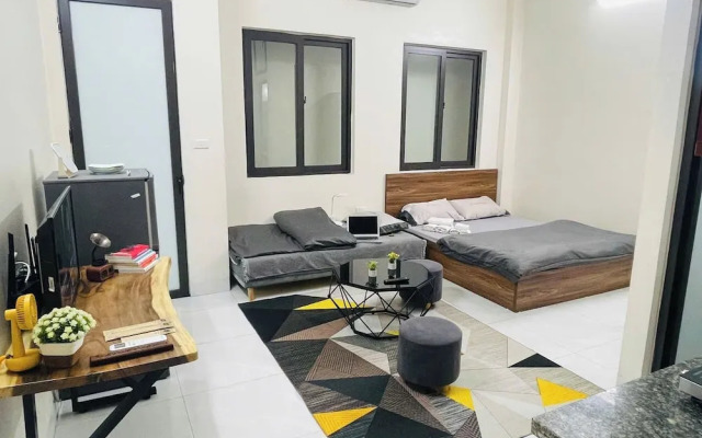 The Little'N Homestay