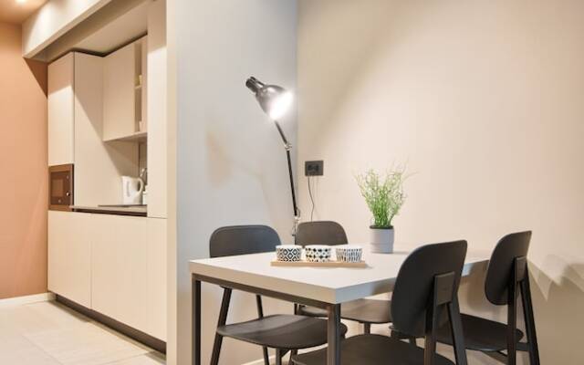 City Center Quadrilatero Romano