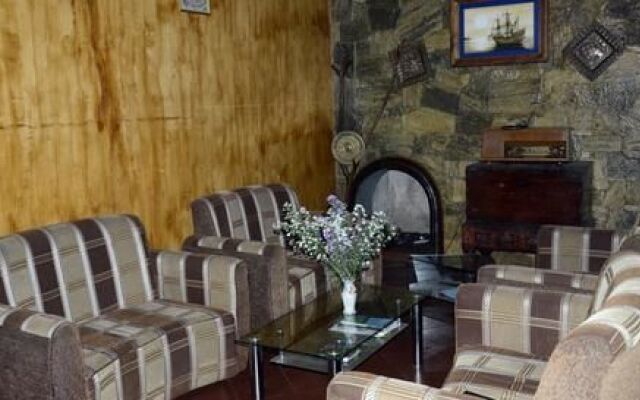 MF Estate Holiday Bungalow