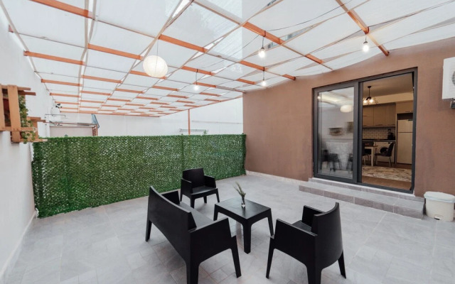 Fortunella Suites & Villas