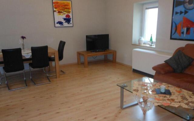 Holiday Home Weingut Mertes