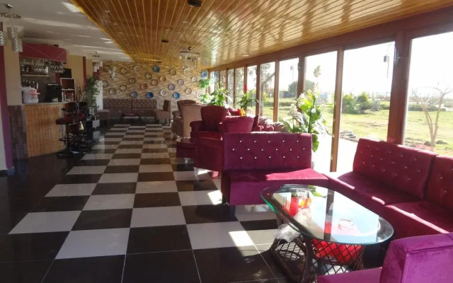 Rosalinda Otel Gumuldur