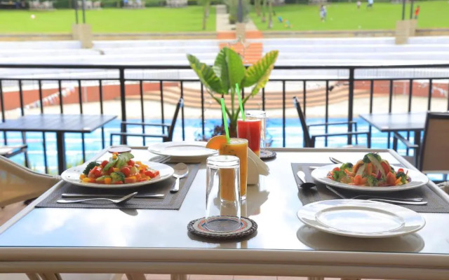 Ankara Gardens Resort