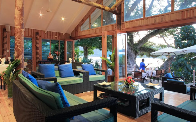 Sau Bay Resort & Spa
