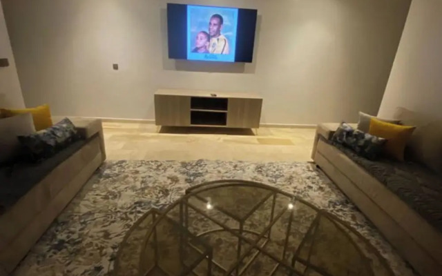 Residence Olivier De Marrakech