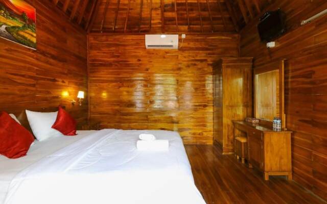 Coconut Hill Cottages
