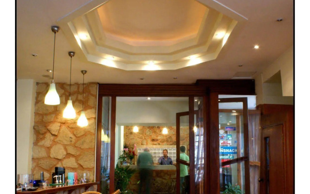 Hotel Krystal