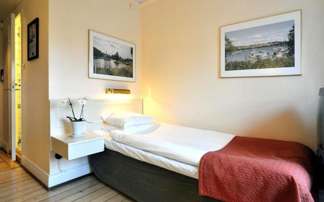 Best Western Motala Statt