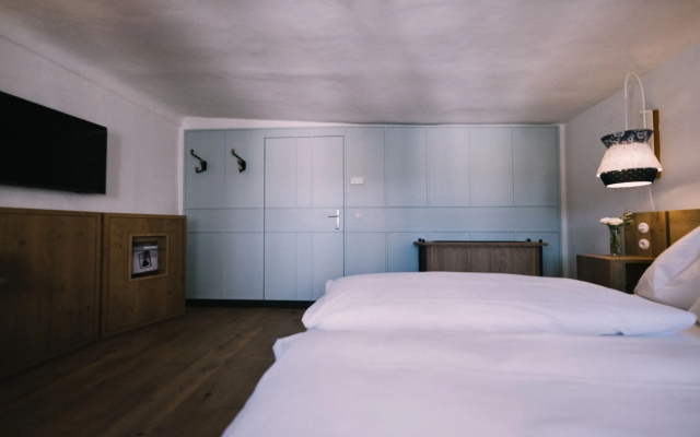 Arthotel Blaue Gans