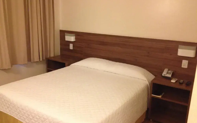 Mogano Business Hotel