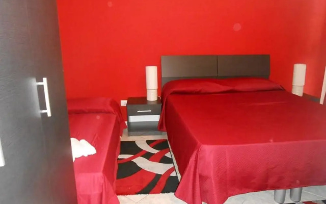 B&B Paradiso