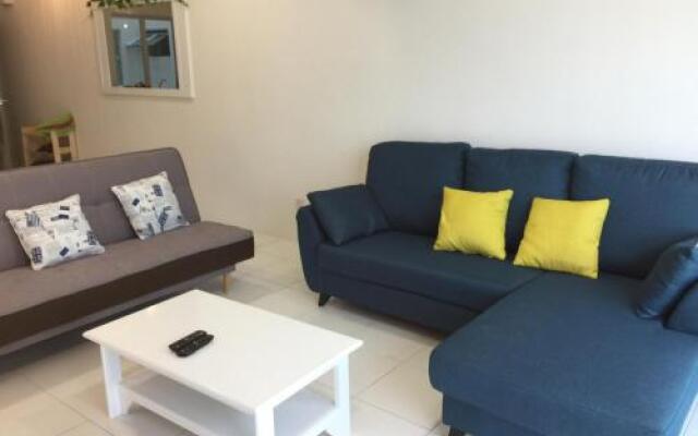 Cameron Quintet Apartment @ Cameron Jaya