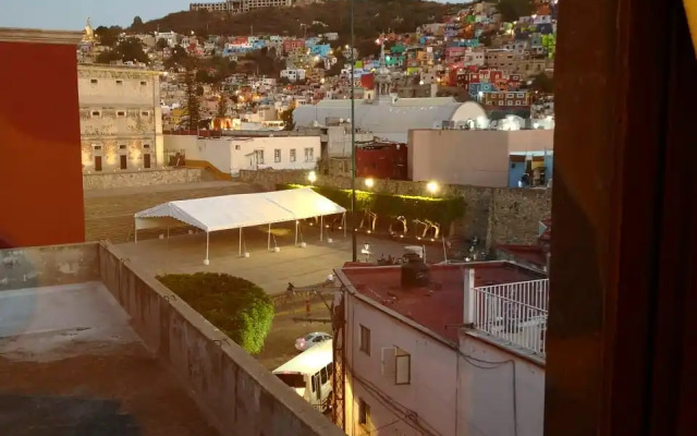 Hotel del Conde