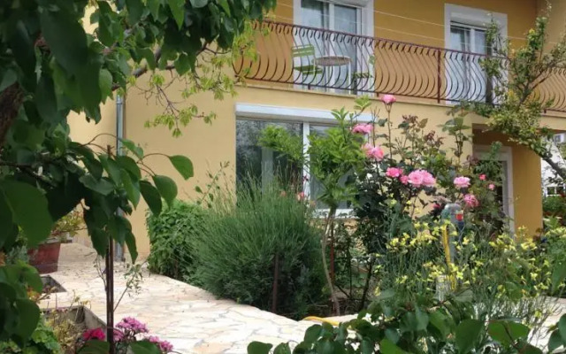 Country House Žrnovnica