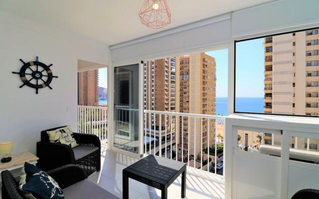 Apartamento Bacana 9-4