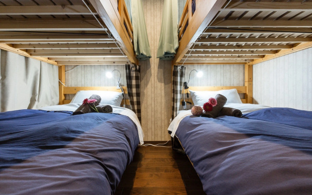 Gion Guesthouse Yururi