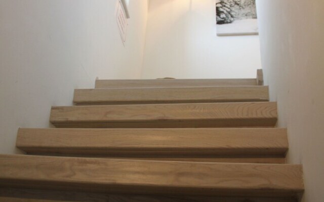 Chalet Jubero by we rent