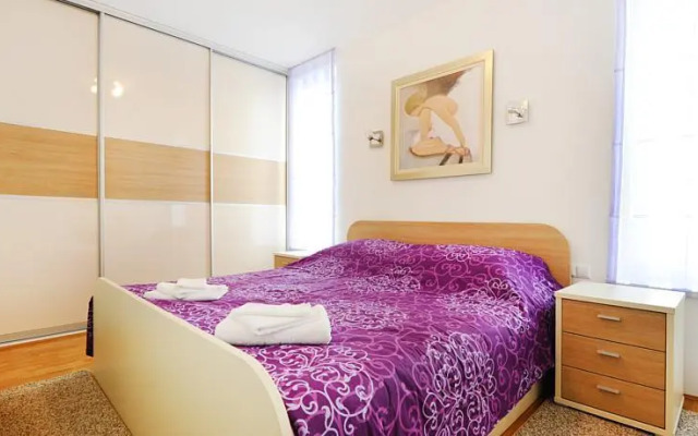 Apartment Labus Zadar