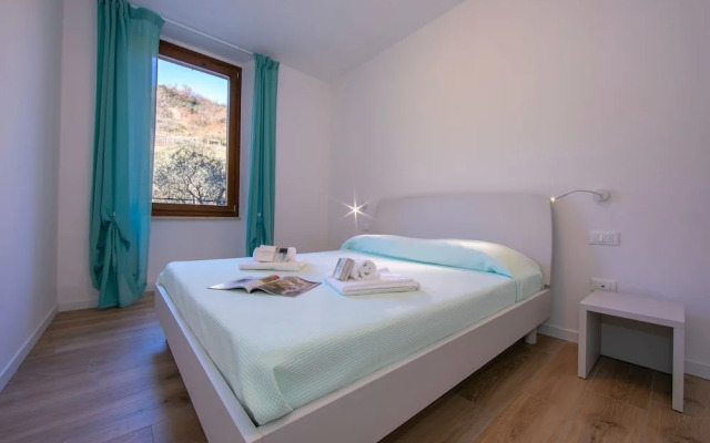 Appartamento Verde in Riva del Garda