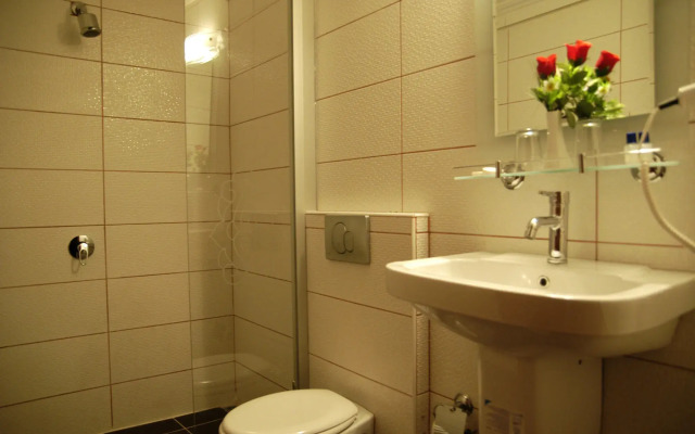 Sirma Sultan Hotel Istanbul