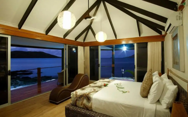 Nanuya Island Resort